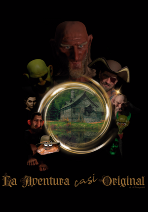 La Aventura Casi Original736.png