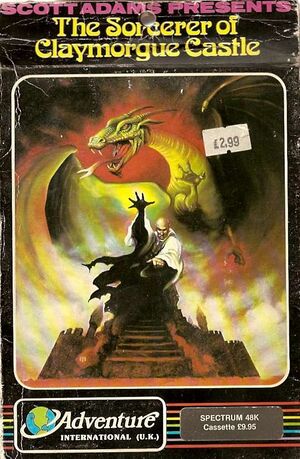 Sorcerer of Claymorgue Castle.jpg